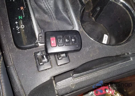 2017 Toyota Highlander Xle from USA, damaged, VIN 5TDJZRFH2HS378762